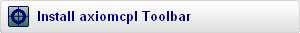 axiomcpl toolbar