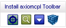 axiomcpl toolbar